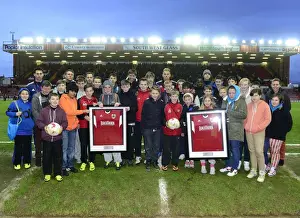 Intense Football Rivalry: Bristol City vs Rotherham United, Sky Bet League One, December 14, 2013