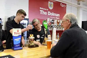 Bristol City V Gillingham Prints: Intense Moment at Ashton Gate: Sky Bet League One Clash Between Bristol City and Gillingham