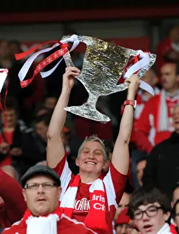 Bristol City V Walsall Prints: Intense Moment at Ashton Gate: Sky Bet League One Showdown between Bristol City and Walsall (May 3)