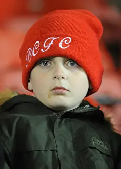 Intense Rivalry: Bristol City vs Peterborough United, Sky Bet League One Clash at Ashton Gate (February 17, 2015)