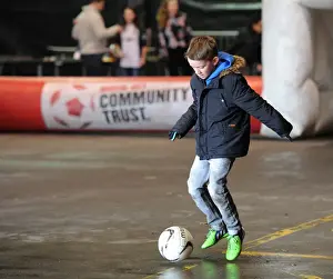 Intense Rivalry: Bristol City vs Sheffield United in Sky Bet League One (2015) - Ashton Gate