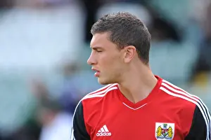 The Intense Rivalry: Bristol City vs Yeovil - Season 11-12