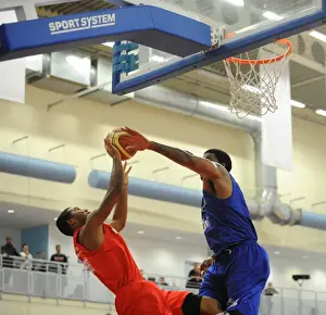 Intense Rivalry: Flyers vs. Wildcats - Foul Play Moment