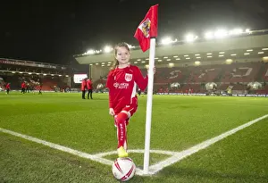 Intense Sky Bet Championship Showdown: Bristol City vs