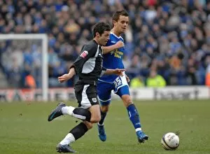 Images Dated 8th March 2008: Ivan Sproule