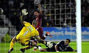 Ivan Sproule Scores for Bristol City in Carling Cup Clash Against Southend United, August 2010