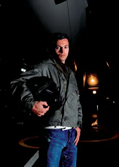Ivan Sproule: A Symbol of Determination in Bristol City Football Club's 08-09 Season