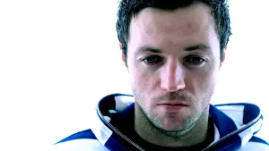 Ivan Sproule: A Symbol of Determination in Bristol City Football Club's 09-10 Season