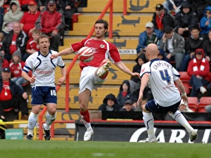 Jamie McAllister