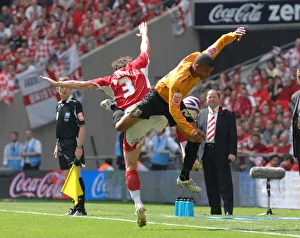 Jamie McAllister