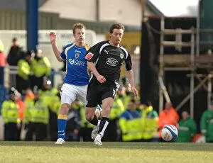 Images Dated 22nd March 2008: Jamie McCallister
