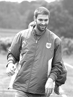 Jamie McCombe