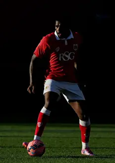 Jay Emmanuel-Thomas's Dramatic FA Cup Goal for Bristol City at Ashton Gate