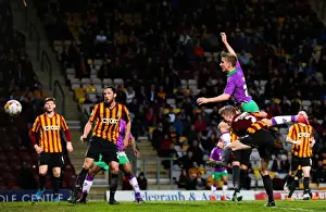 Joe Bryan's Strike: 0-2 Lead for Promotion-Hungry Bristol City vs