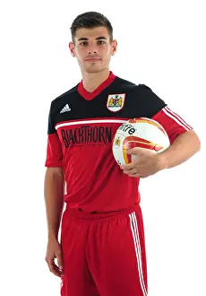 Joe Edwards: Focused and Ready at Ashton Gate Stadium - Bristol City FC Pre-Season Football Training