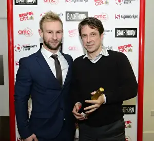 Joe Meredith: Man of the Match in Bristol City's Victory over MK Dons