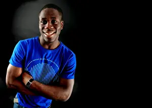 John Akinde: A Beacon of Determination in Bristol City's 2008-2009 Season