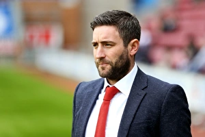 Johnson Guides Bristol City at Wigan Athletic, Sky Bet Championship (11 March 2017)