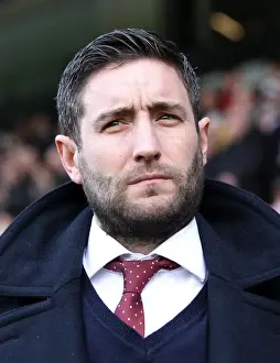 Johnson at the Helm: Bristol City vs Fulham in Sky Bet Championship (March 12, 2016)