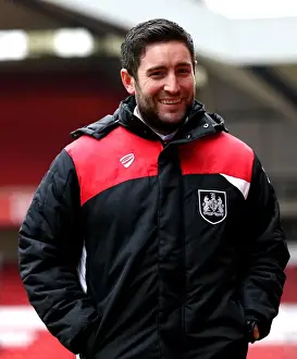 Johnson at the Helm: Bristol City vs. Nottingham Forest (Sky Bet Championship, 2017)