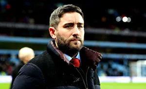 Johnson at the Helm: Lee Leads Bristol City at Villa Park, 2017