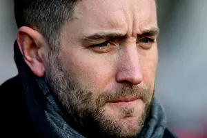 Burnley Prints: Johnson Leads Bristol City at Turf Moor in FA Cup Clash against Burnley