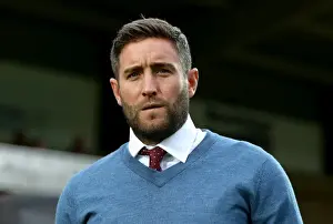 Johnson Leads Bristol City at Wycombe Wanderers in League Cup Clash
