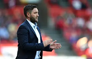 Johnson Leads the Charge: Bristol City vs Barnsley in Sky Bet Championship Clash