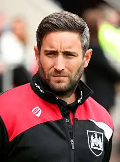 Johnson Leads the Way: Bristol City at Rotherham United (Sky Bet Championship, 10-09-2016)