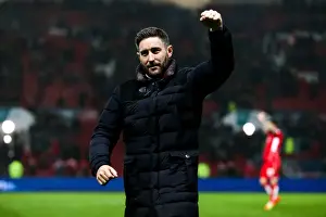 Johnson's 4-0 Triumph: Lifting Bristol City out of the Relegation Zone