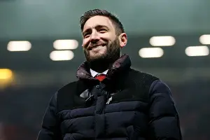 Johnson's 4-0 Victory: Bristol City Escapes Relegation