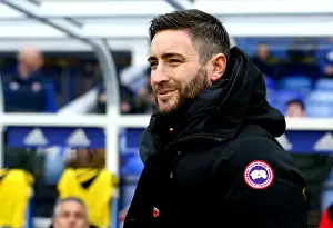 Johnson's Charge: Lee Leads Bristol City Against Birmingham City in Sky Bet Championship (11-16-2016)