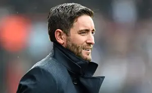 Johnson's Charge: Lee Leads Bristol City Against Newcastle in Sky Bet Championship (2016-2017)