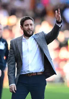 Johnson's Chargers Face Wolves in Sky Bet Championship Showdown at Ashton Gate