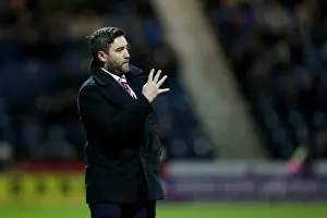 Johnson's Emotional Moment: Preston v Bristol City Championship Clash (April 2017)