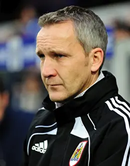 Keith Millen and Bristol City Face Off Against QPR in Championship Showdown at Loftus Road - March 1