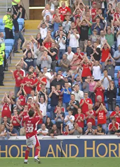 Lee Johnson Leads Bristol City: Coventry City Clash