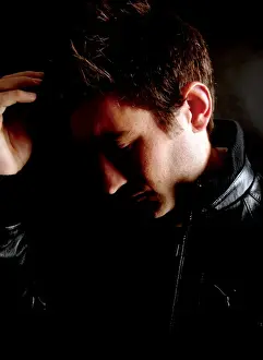 Lee Johnson: Portrait of Determination - Bristol City Football Club, 08-09 Season