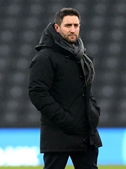 Lee Johnson's Arrival: Derby County vs