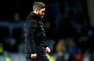 Lee Johnson's Disappointment: Aston Villa Outshines Bristol City at Villa Park (February 28)