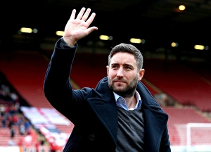 Lee Johnson's Emotional Return: Barnsley vs. Bristol City, 2016