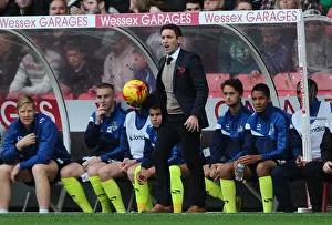 Lee Johnson's Return: Oldham Athletic vs