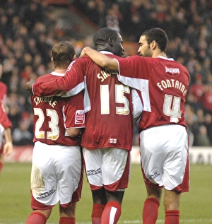 Lee Trundle Celebration