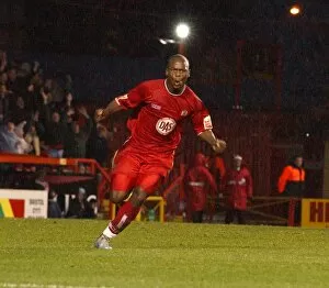 Images Dated 28th February 2008: Leroy Lita