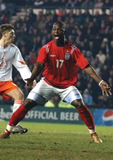 Leroy Lita: England's Rising Star at Bristol City (04-05)