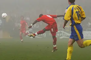 Leroy Lita's Unforgettable 04-05 Season with Bristol City