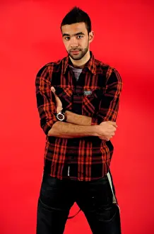 Liam Fontaine: Portrait of a Bristol City Footballer (2009-10)