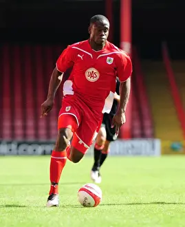 A Look Back: Bristol City Reserves vs Exeter Reserves - Season 09-10