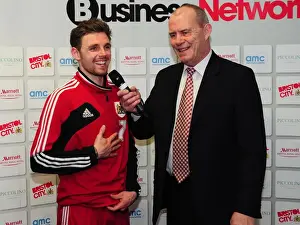 Man of the Match Awarded: Thrilling Showdown at Ashton Gate - Bristol City vs. Brighton and Hove Albion, 2013