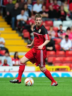 Mark Wilson's Heroic Performance: A Memorable Night at the Louis Carey Testimonial (August 4)